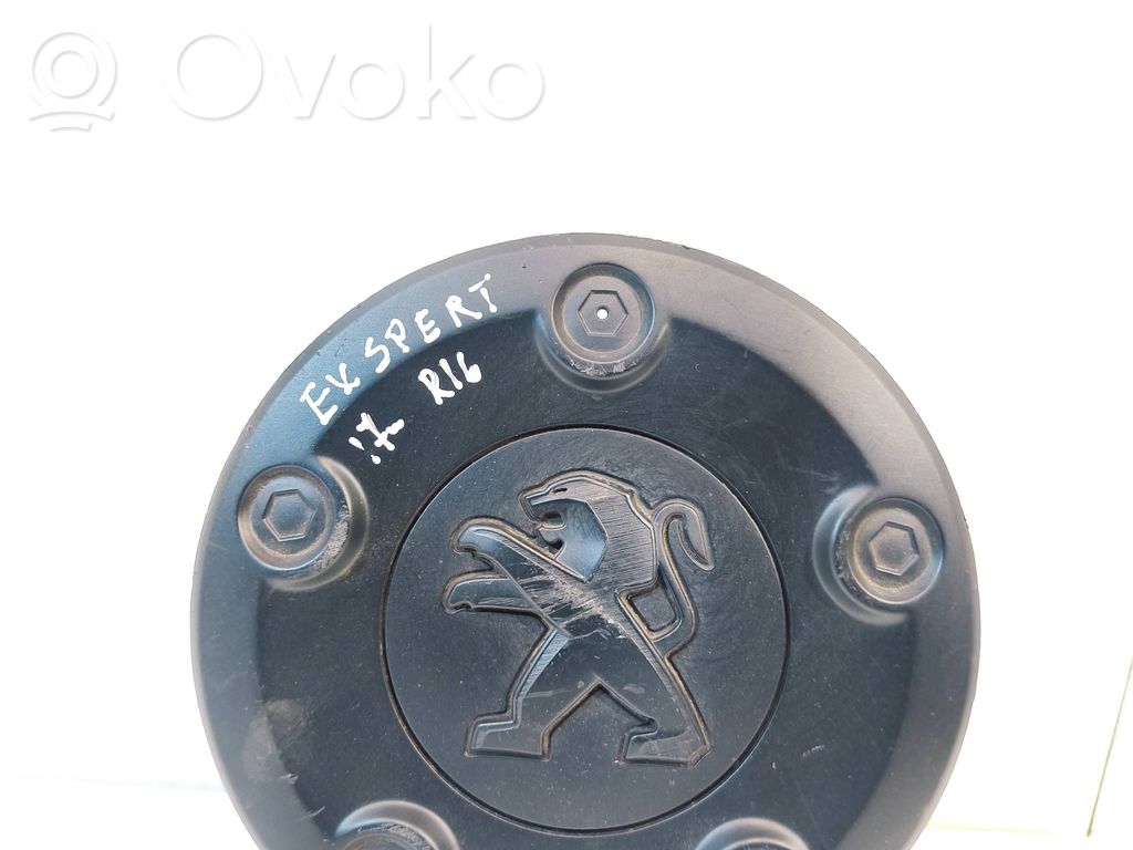 Peugeot Expert Rūpnīcas varianta diska centra vāciņš (-i) 
