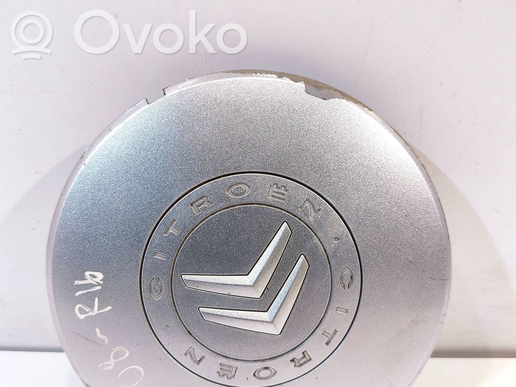 Citroen Jumpy Original wheel cap 