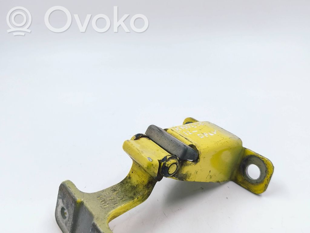 Renault Kangoo II Loading door upper hinge 