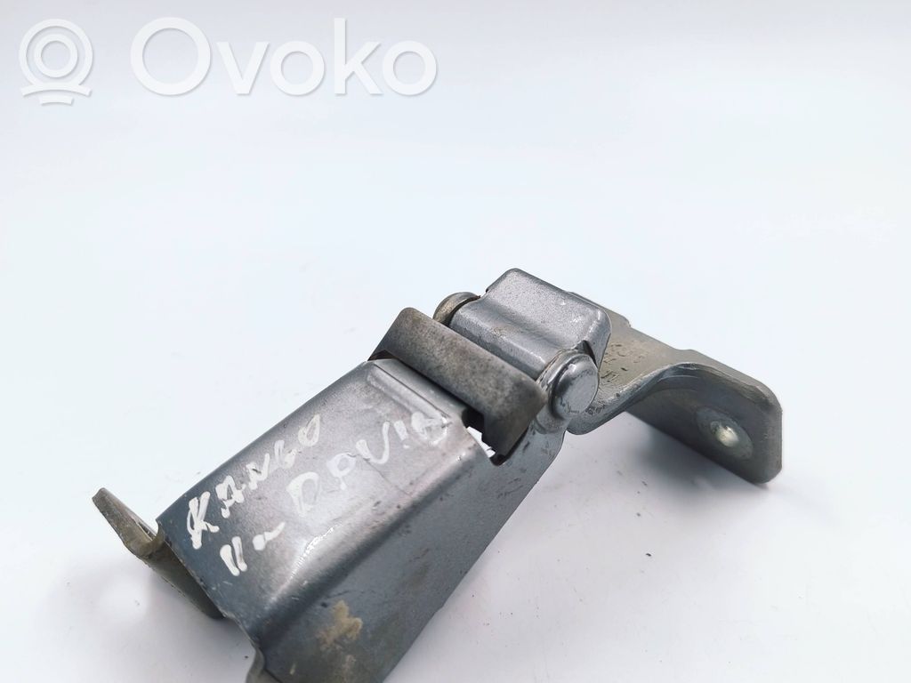 Renault Kangoo II Loading door upper hinge 