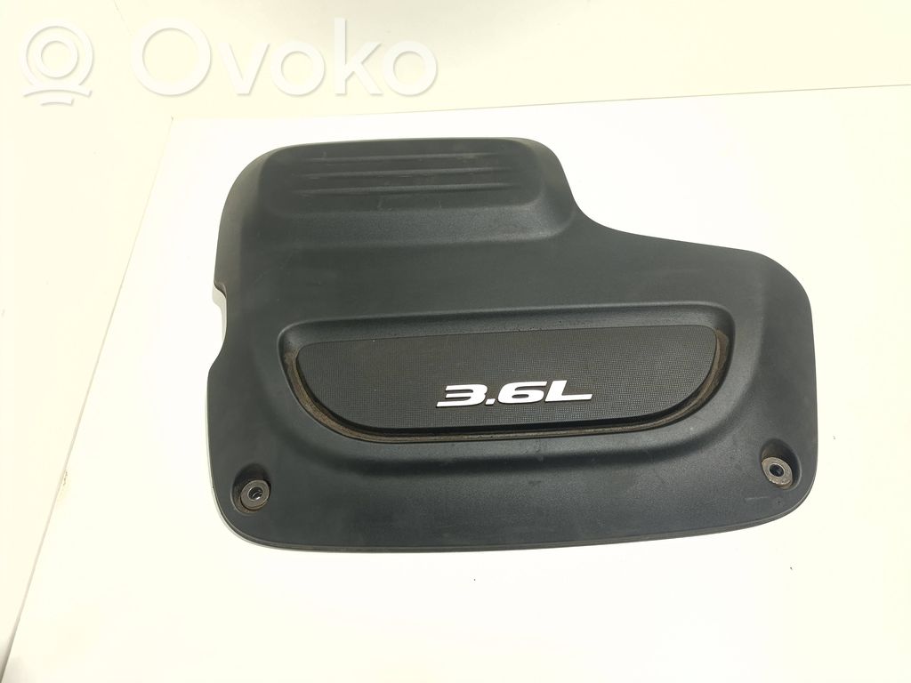 Engine cover (trim)   04861764,05281384,62244N
