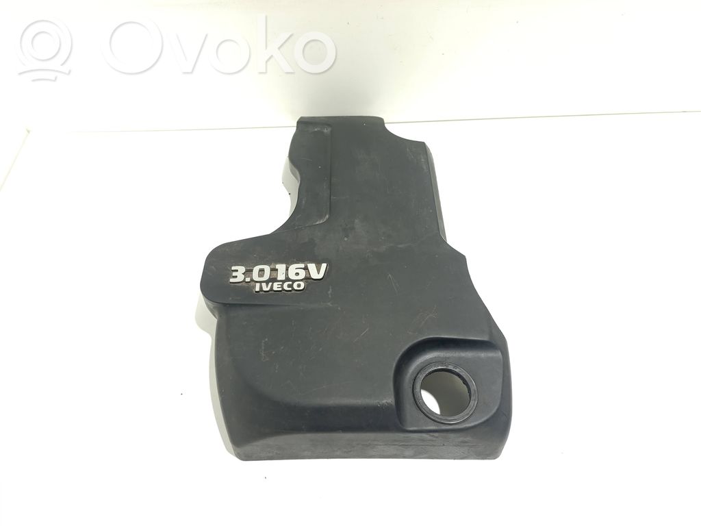 Iveco Daily 4th gen Motorabdeckung 