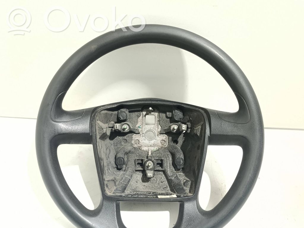 Fiat Ducato Руль 