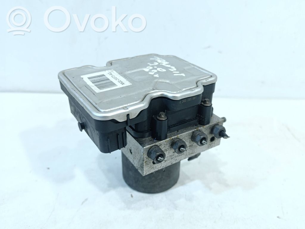 Ford Transit VII ABS Blokas 