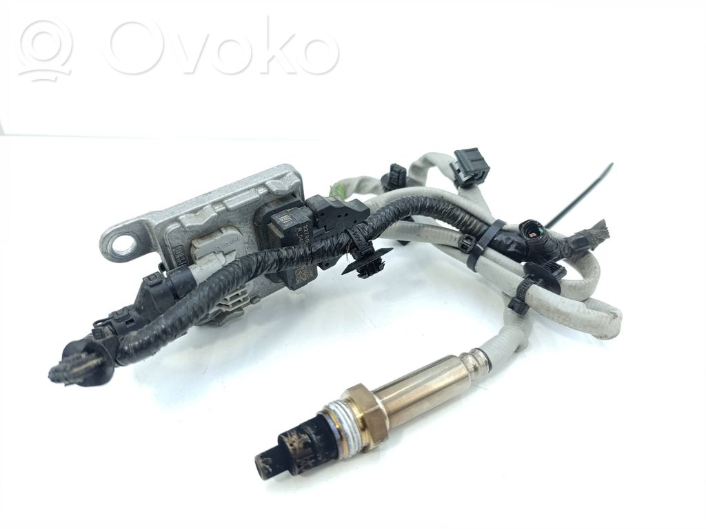Renault Trafic III (X82) Lambda probe sensor 