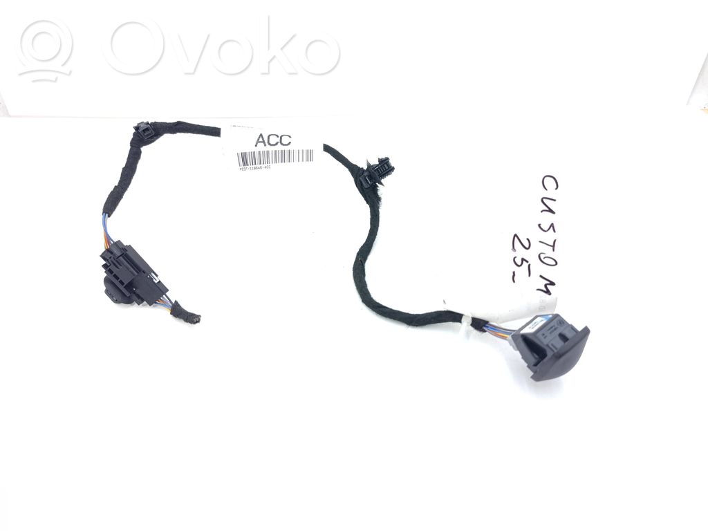 Sensor de luz solar   JX7T19E663BC,24W39