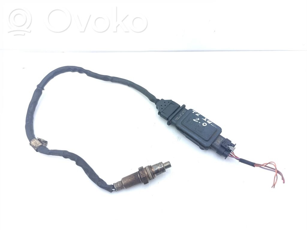 Volkswagen Transporter - Caravelle T6 Lambda probe sensor 
