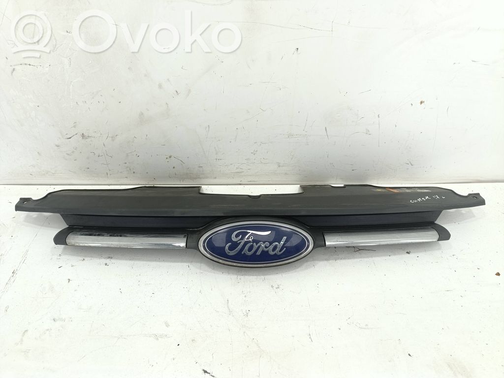 Ford Transit Custom Grilă radiator față 