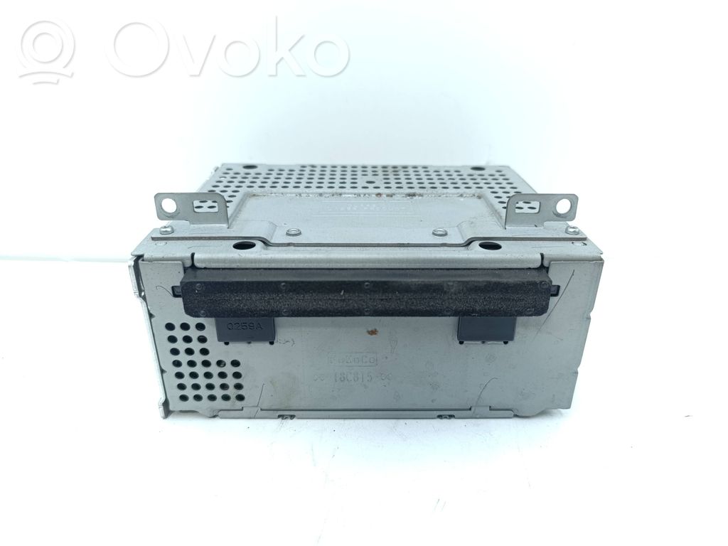 Ford Transit Custom Radio/CD/DVD/GPS head unit 