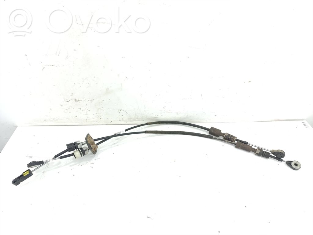 Ford Transit Gear shift cable linkage 