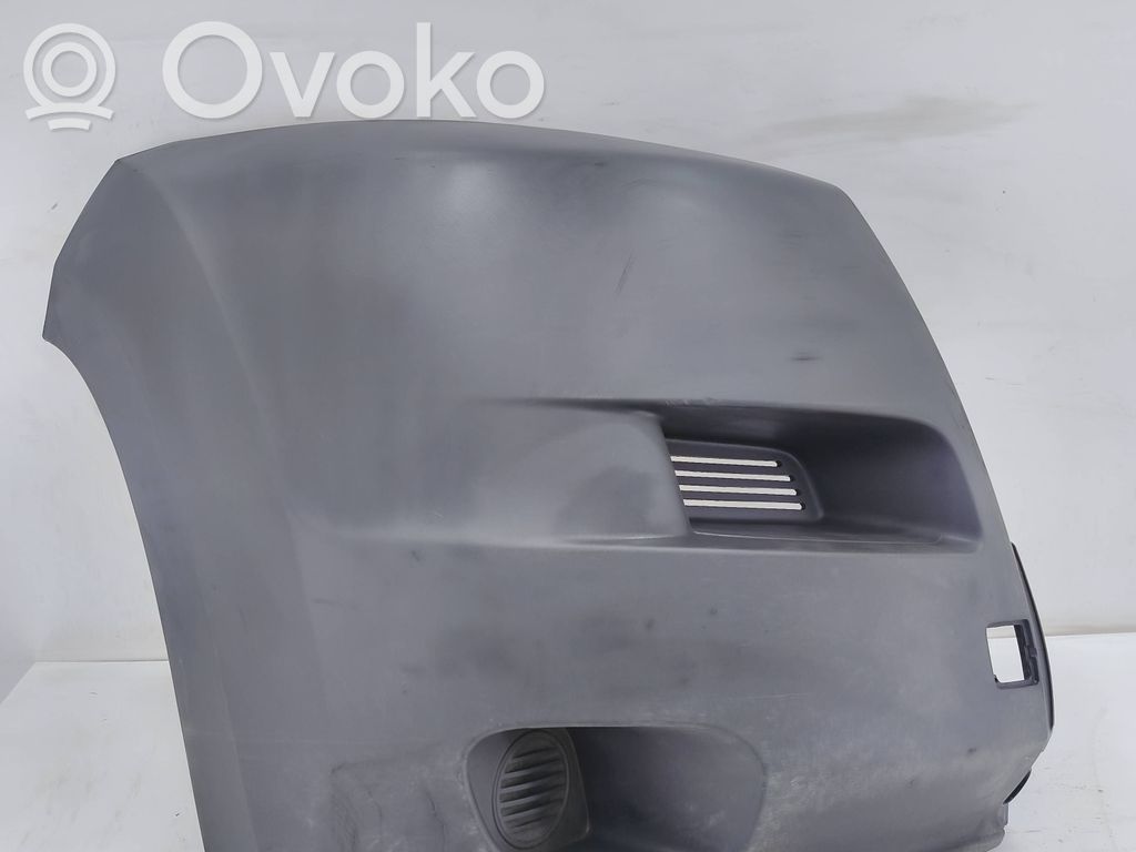 Citroen Jumper Narożnik zderzaka przedniego 