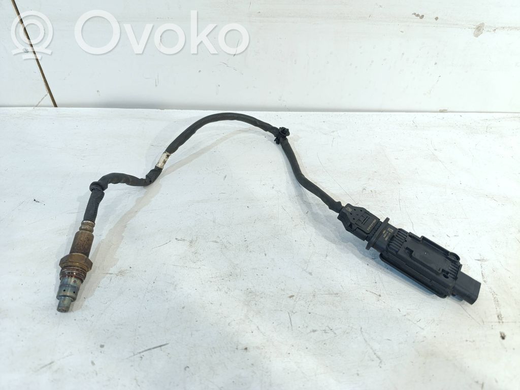 Volkswagen Transporter - Caravelle T6 Lambda probe sensor 