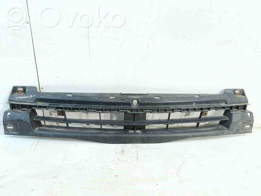 Opel Vivaro Suport montare bară față 