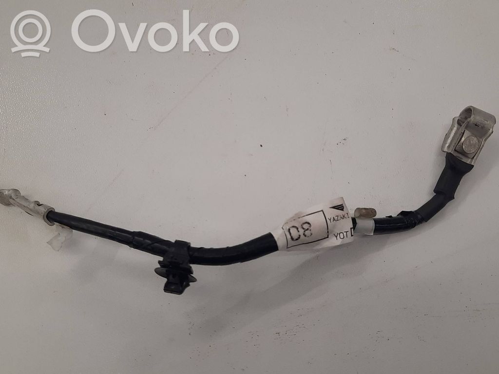 Otros cableados   8216502080