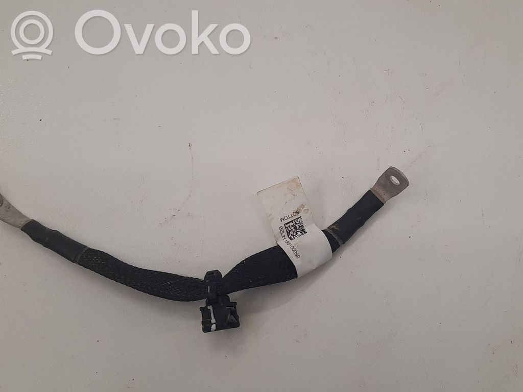 Otros cableados   107097800E