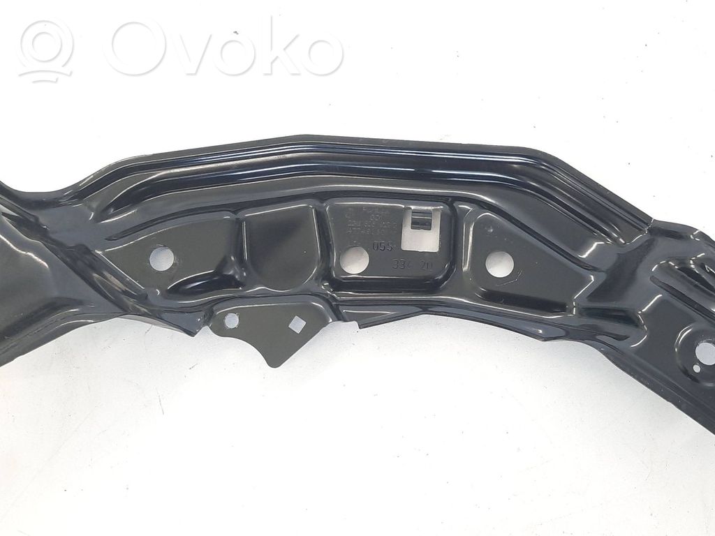 Volkswagen T-Cross Panel mocowania chłodnicy 