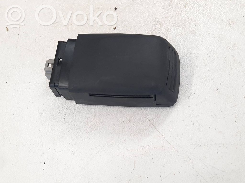 Toyota RAV 4 (XA50) Rain sensor 