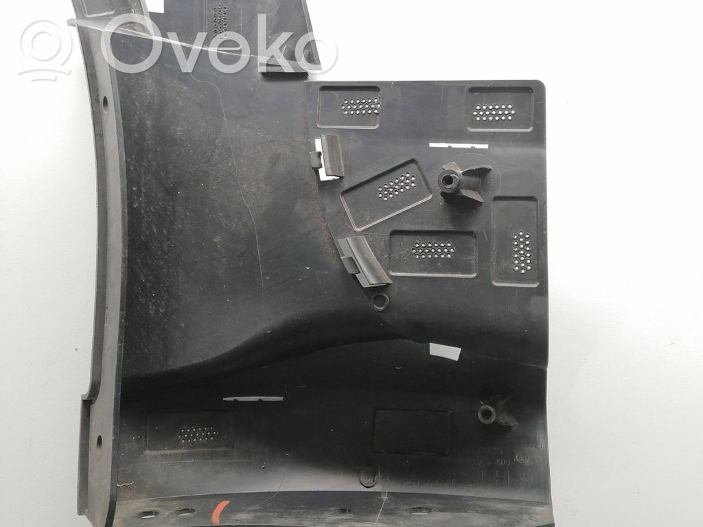 Tesla Model 3 Front bumper mounting bracket 