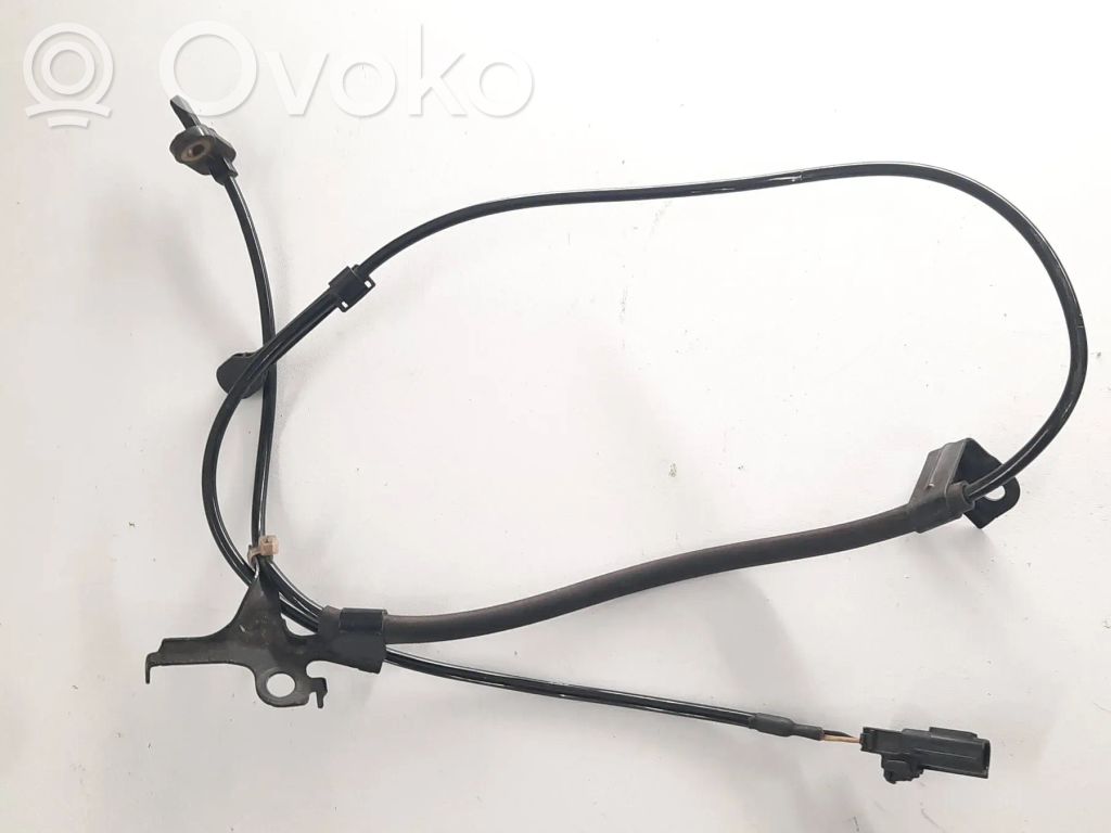 ABS Sensor   06210755664