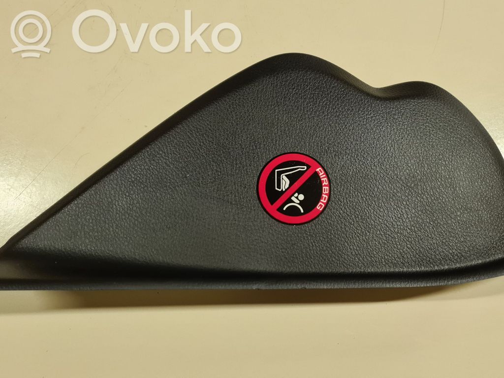 Panelės apdailos skydas (šoninis)   TD23