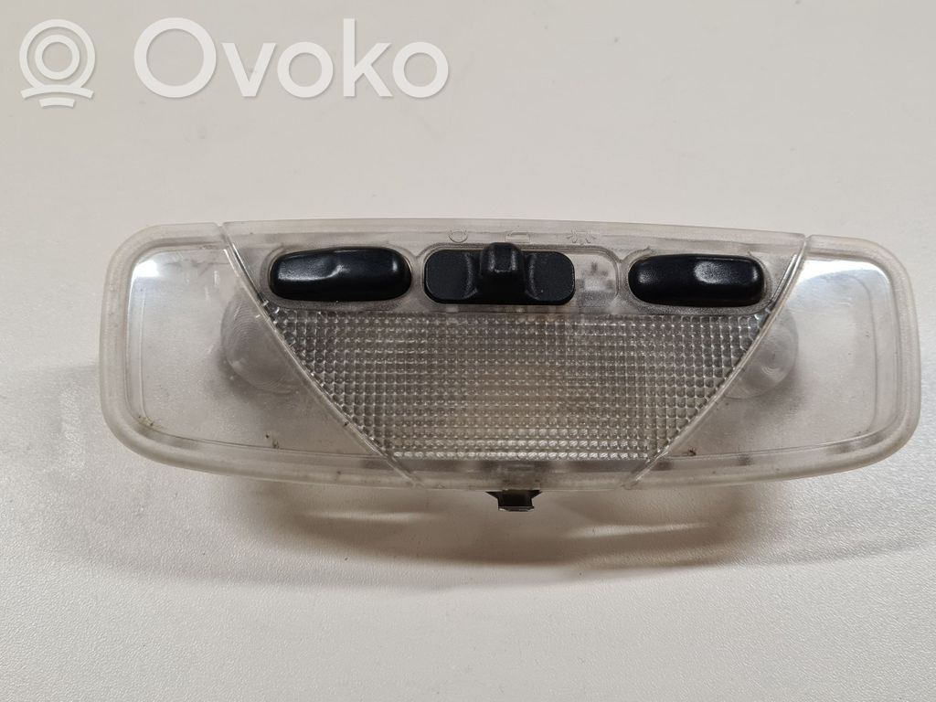 Ford Mondeo Mk III Priekinių vietų apšvietimo žibintas 