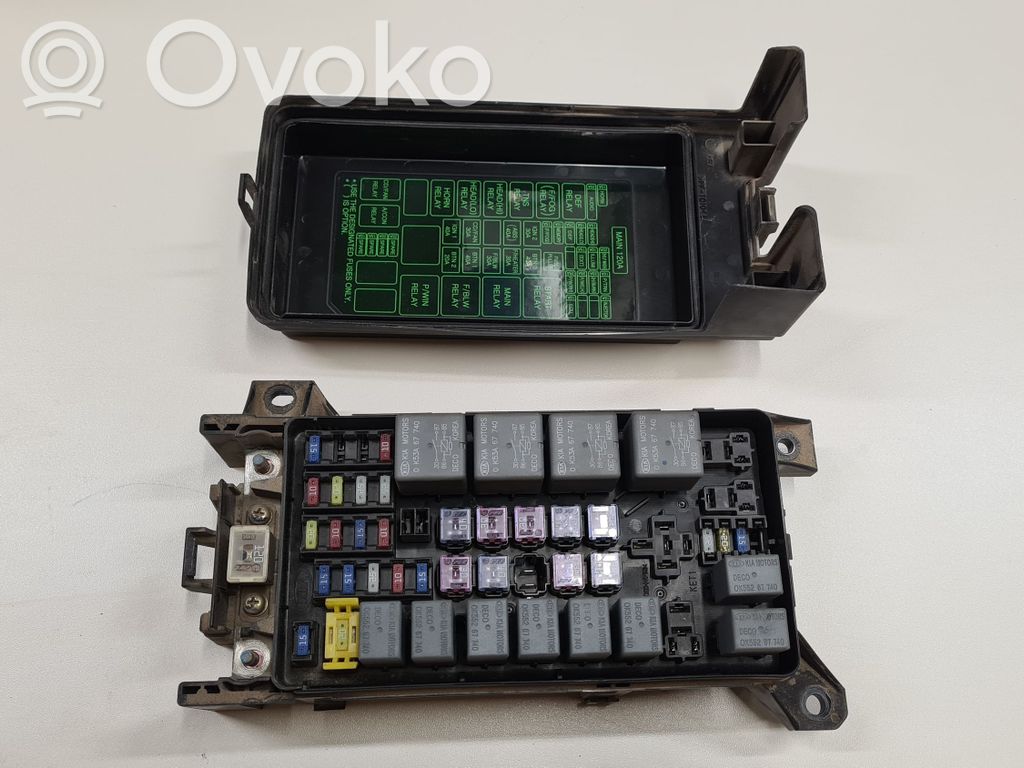Sulakemoduuli   911603E070,10051012080,Y08,050824