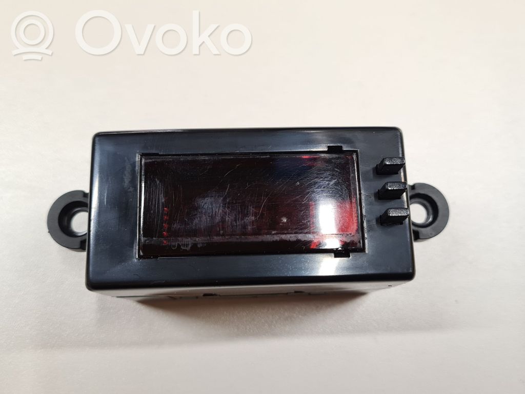 KIA Sorento Clock 