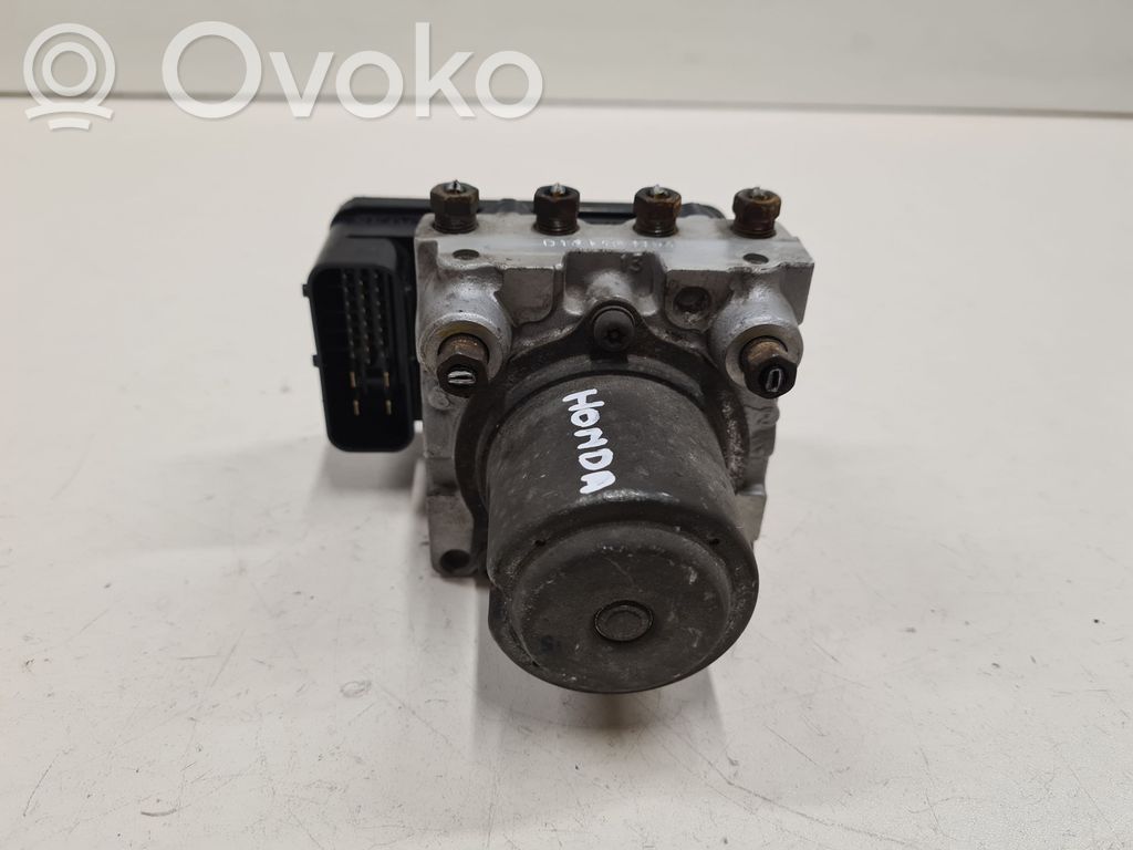 Bomba de ABS   3D165626,3D165626EDAAA,D16AR4195