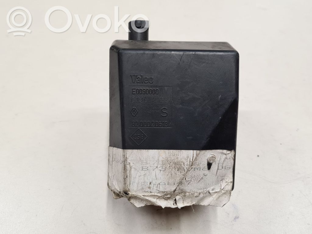 Renault Vel Satis Vairo užraktas 