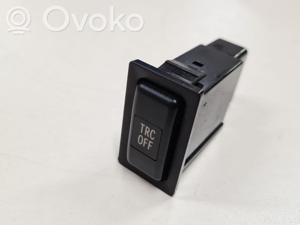 Toyota Avensis T250 Traction control (ASR) switch 