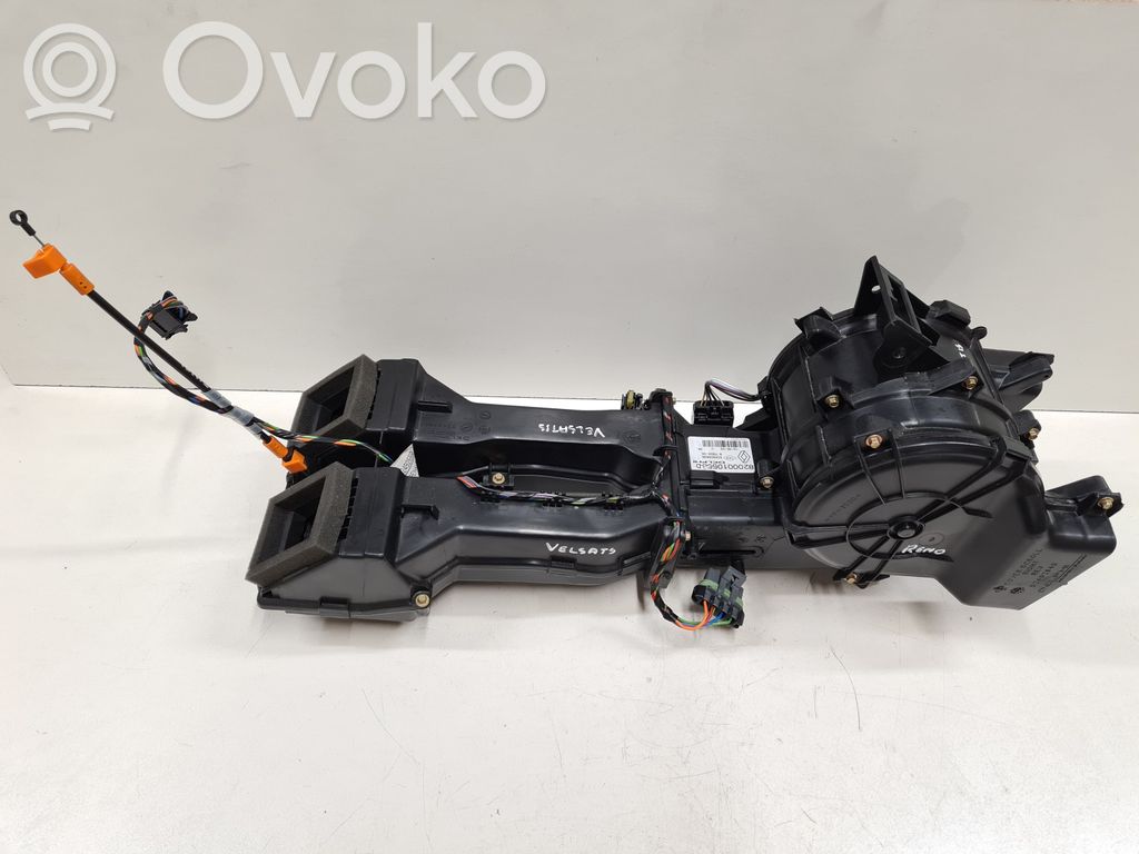Renault Vel Satis Lämmittimen puhallin 