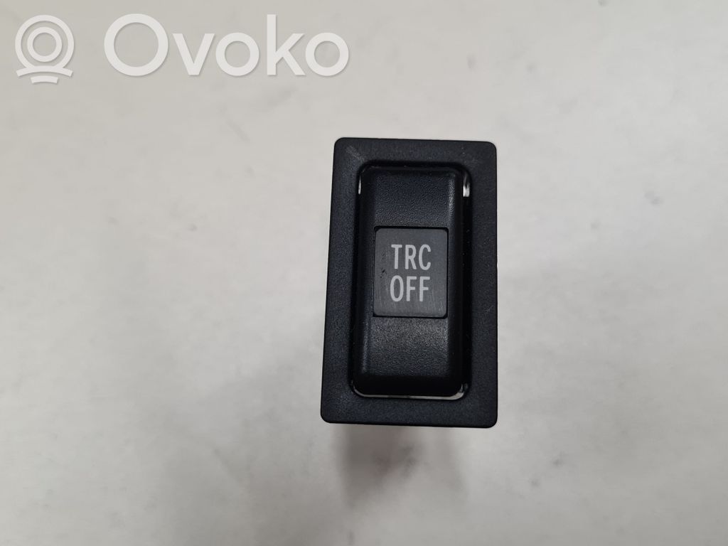 Toyota Avensis T250 Traction control (ASR) switch 
