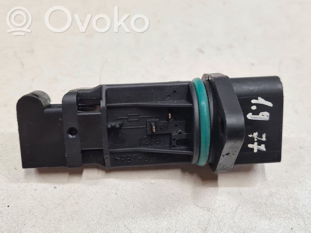 Volkswagen PASSAT B6 Mass air flow meter 