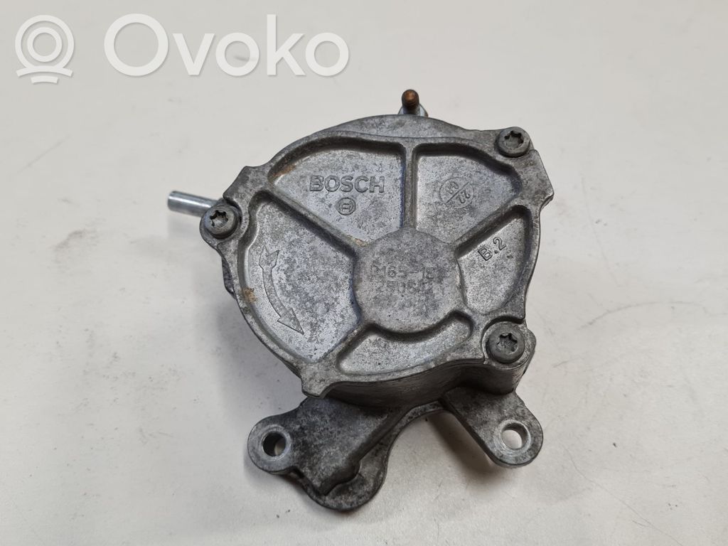 Bomba de vacío   D1651B2506T,D1651B,2506T