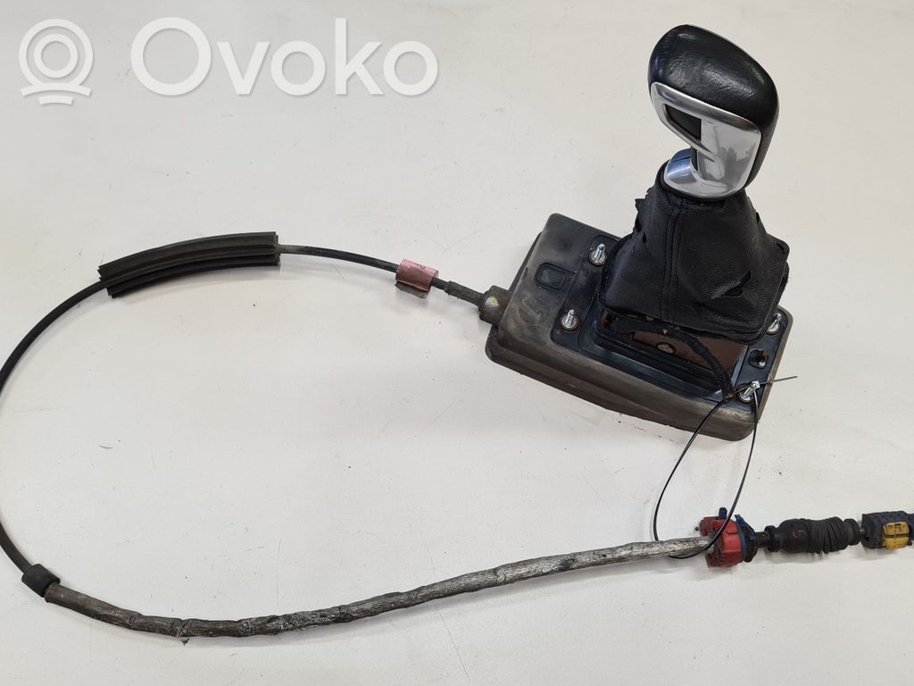 Citroen C5 Gear shifter/selector 