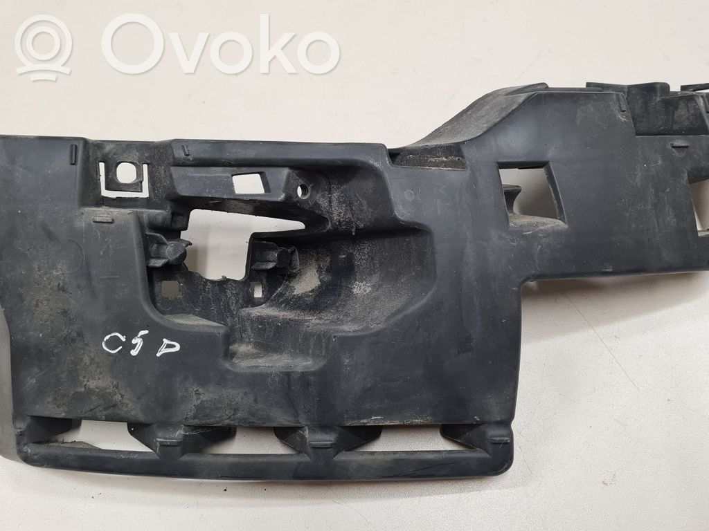 Citroen C5 Front bumper support beam 