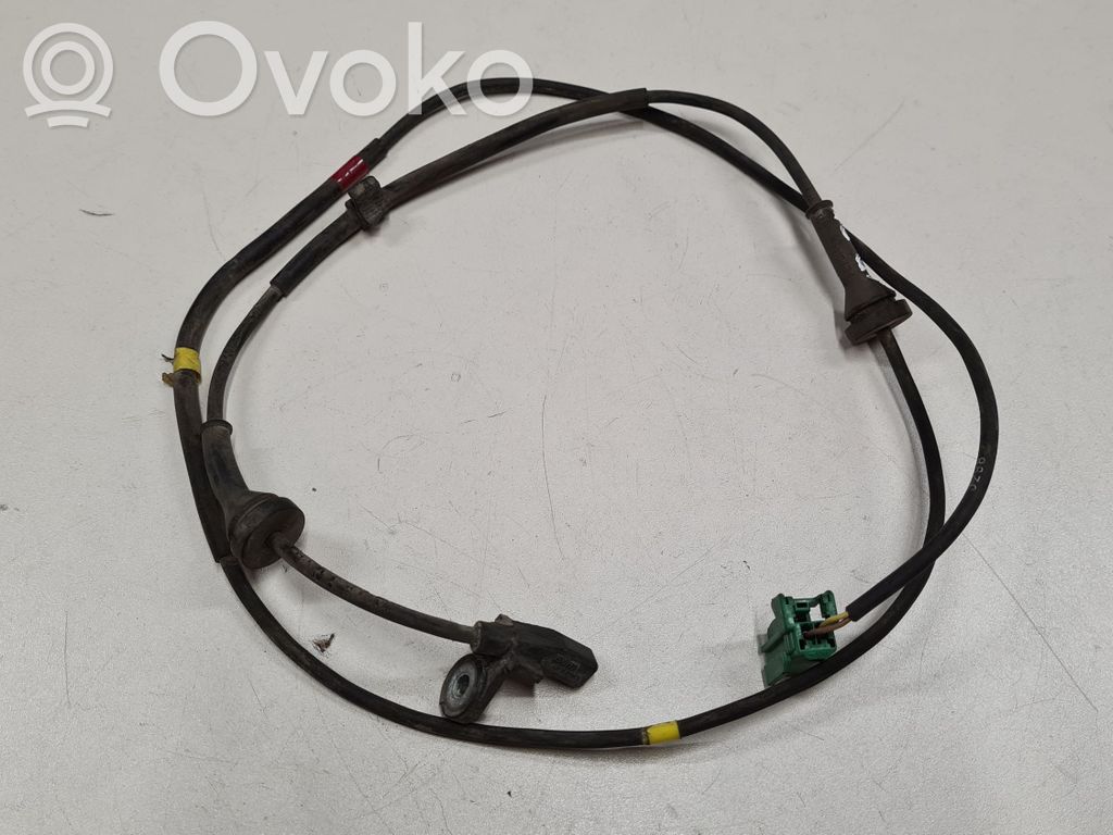 Volvo S80 ABS Sensor hinten 
