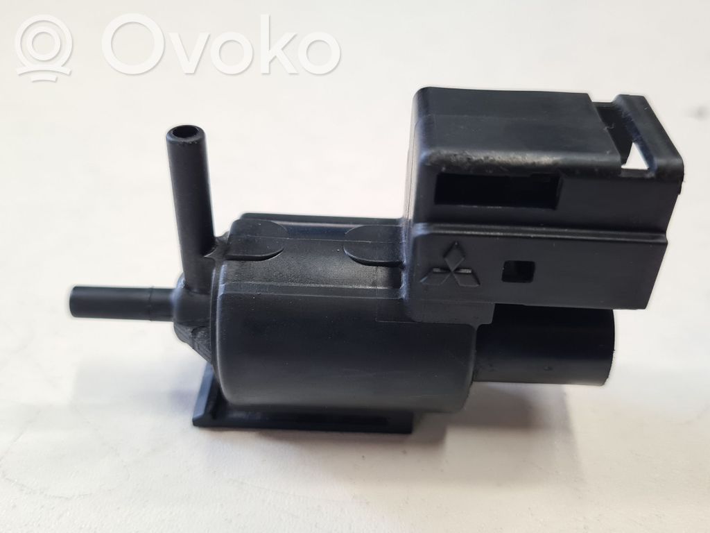 Mazda 6 Zawór podciśnienia / Elektrozawór turbiny 