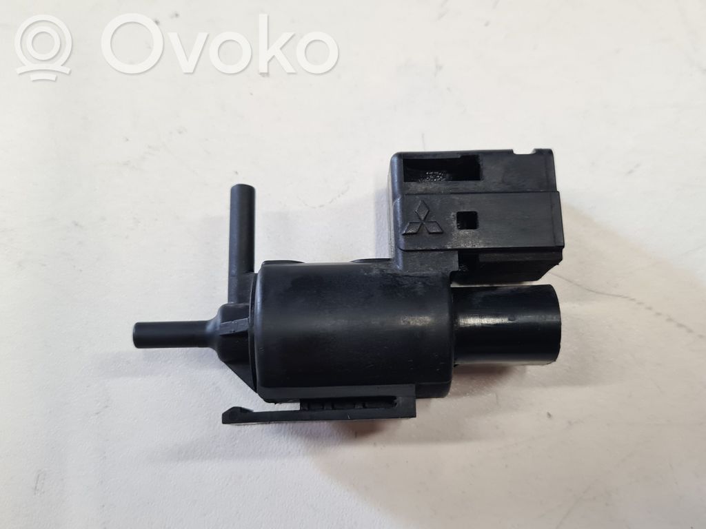Mazda 6 Zawór podciśnienia / Elektrozawór turbiny 