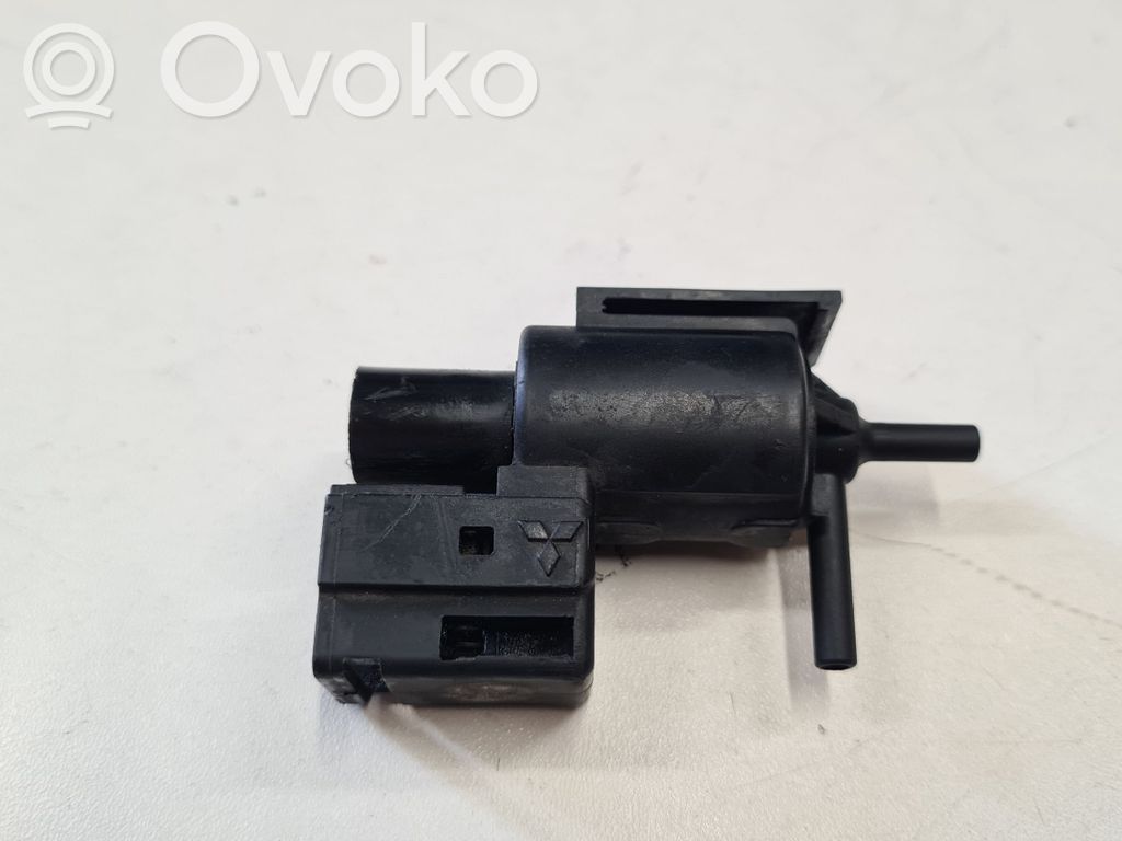 Mazda 6 Zawór podciśnienia / Elektrozawór turbiny 