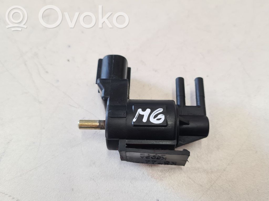 Mazda 6 Turbo solenoid valve 