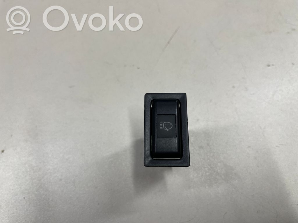 Toyota Corolla Verso E121 Headlight washer switch 