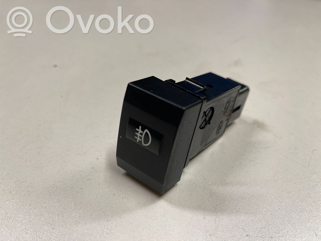 KIA Sorento Fog light switch 