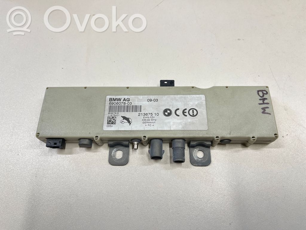 Antenos stiprintuvas   690607803,21367510