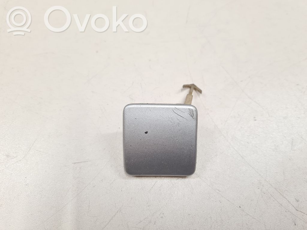 Citroen C5 Rear bumper row hook cap/cover 