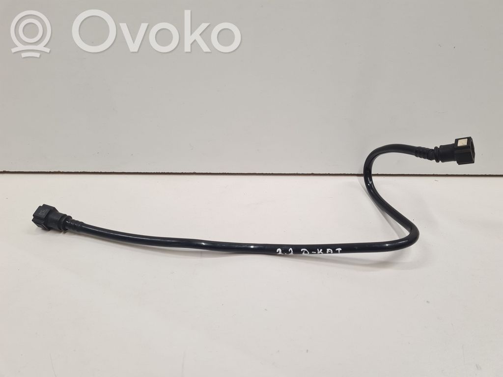 Toyota Avensis T250 Vakuumo vamzdelis (-ai)/ žarna (-os) 
