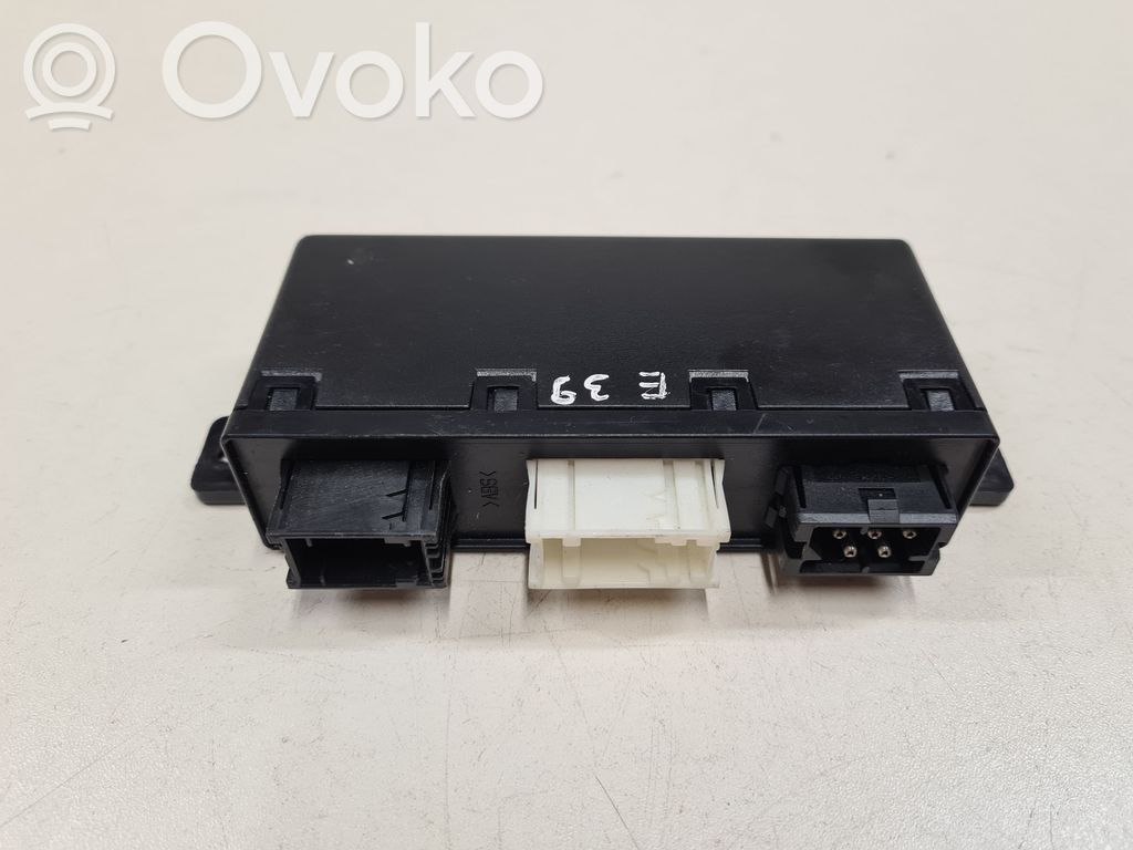 BMW 5 E39 Comfort/convenience module 