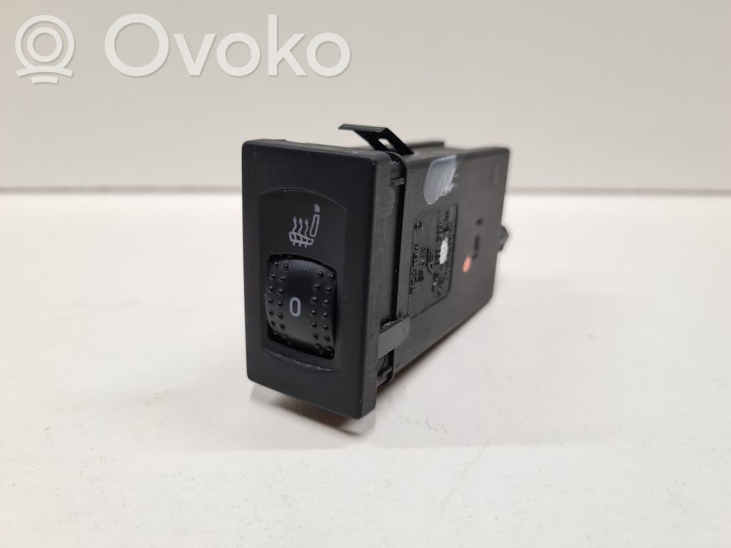 Ford Galaxy Seat heating switch 