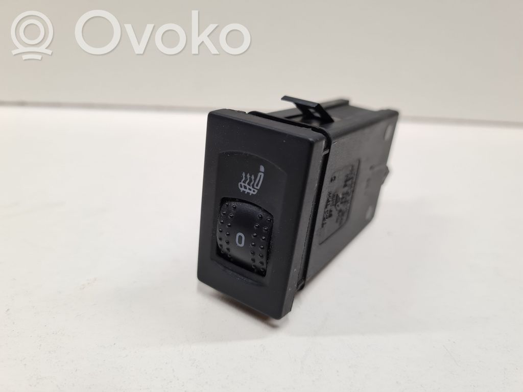 Ford Galaxy Seat heating switch 