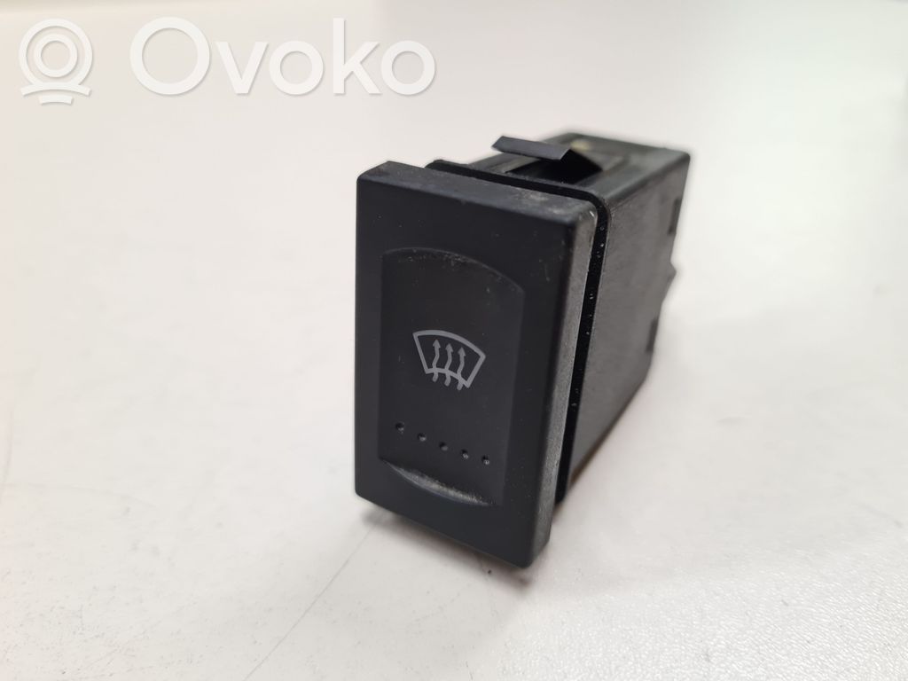 Ford Galaxy Windscreen/window heater switch 